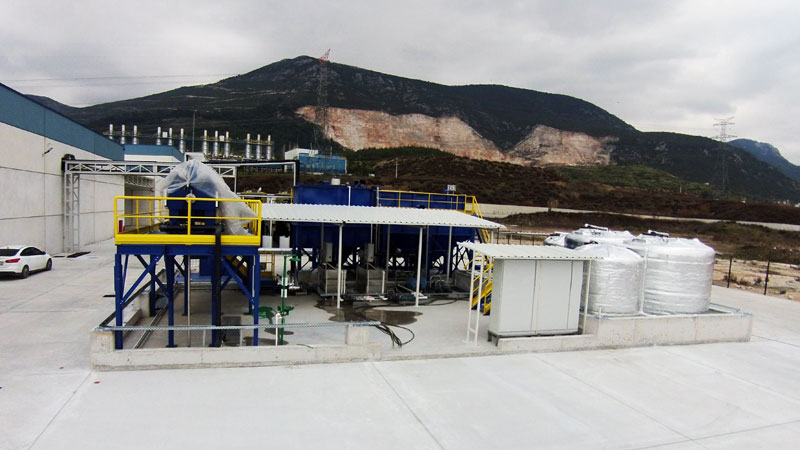automotive-ndustry-wastewater-treatment-plant-2