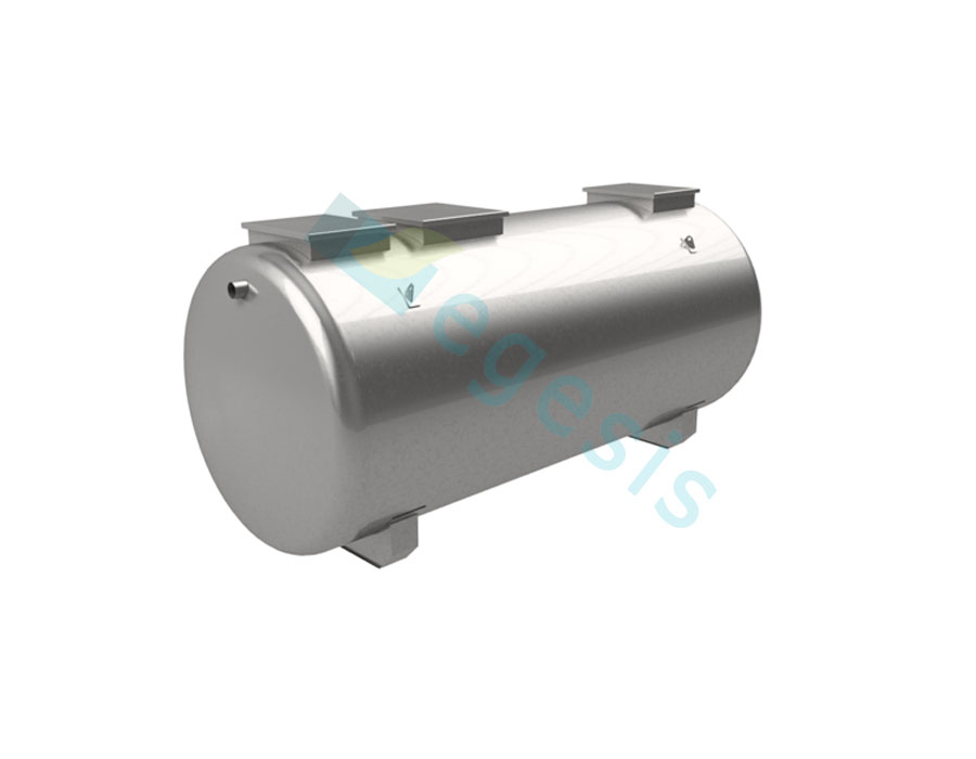 Paket Arıtma EGESİS